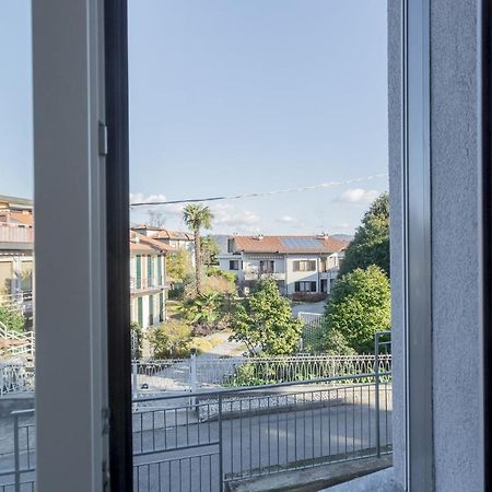 Isola Felice Grandate By Rent All Комо Екстериор снимка