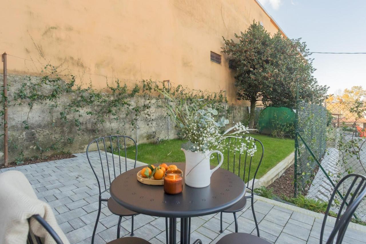 Isola Felice Grandate By Rent All Комо Екстериор снимка