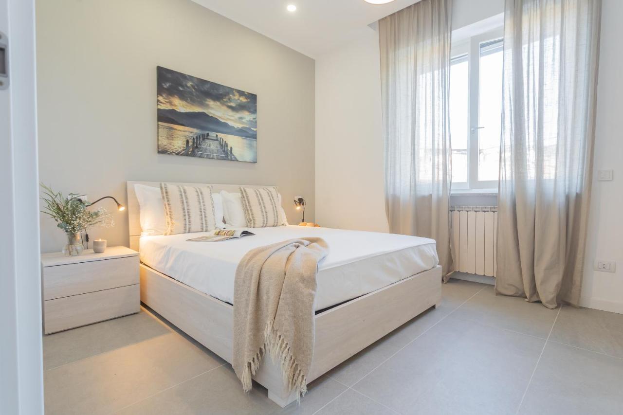 Isola Felice Grandate By Rent All Комо Екстериор снимка