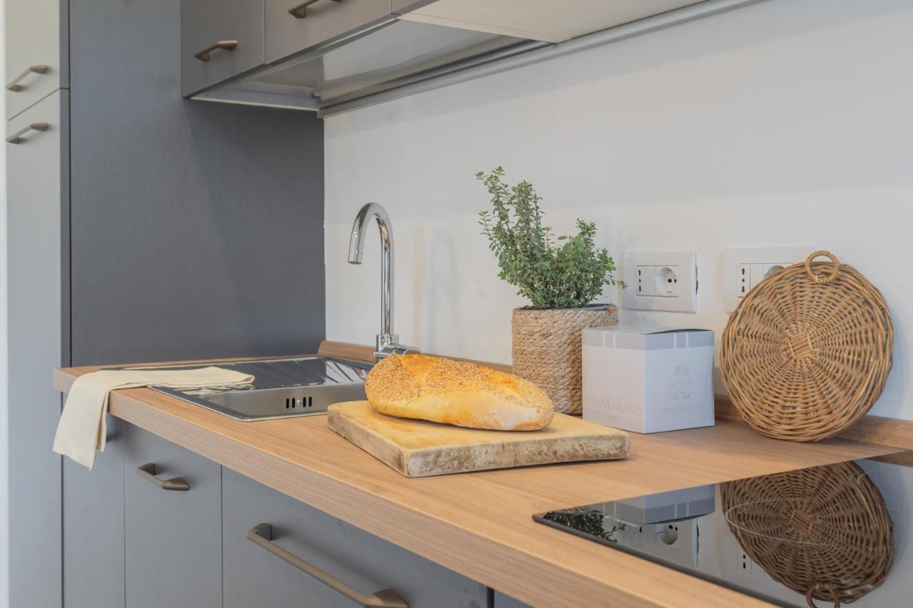 Isola Felice Grandate By Rent All Комо Екстериор снимка
