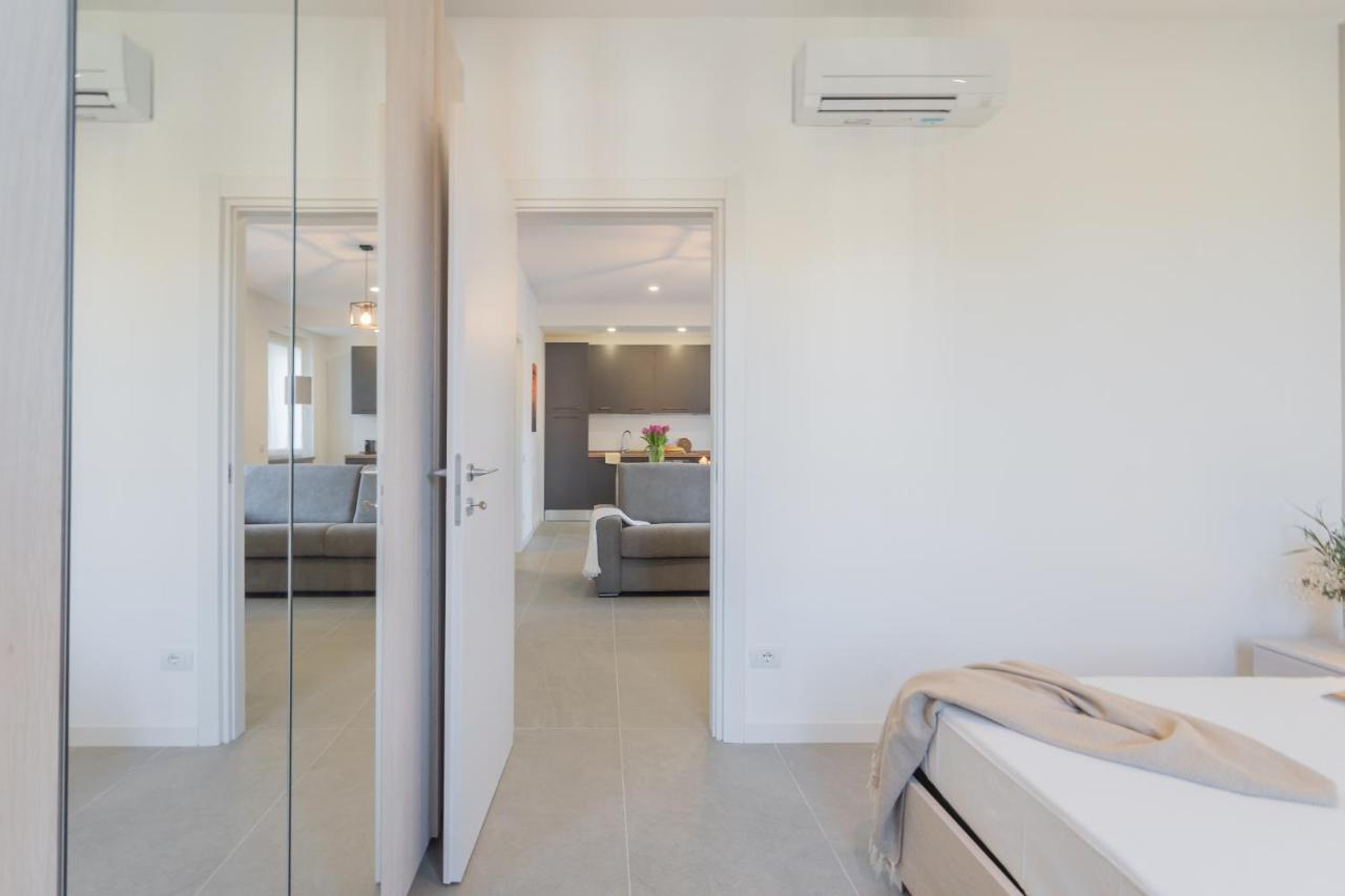 Isola Felice Grandate By Rent All Комо Екстериор снимка