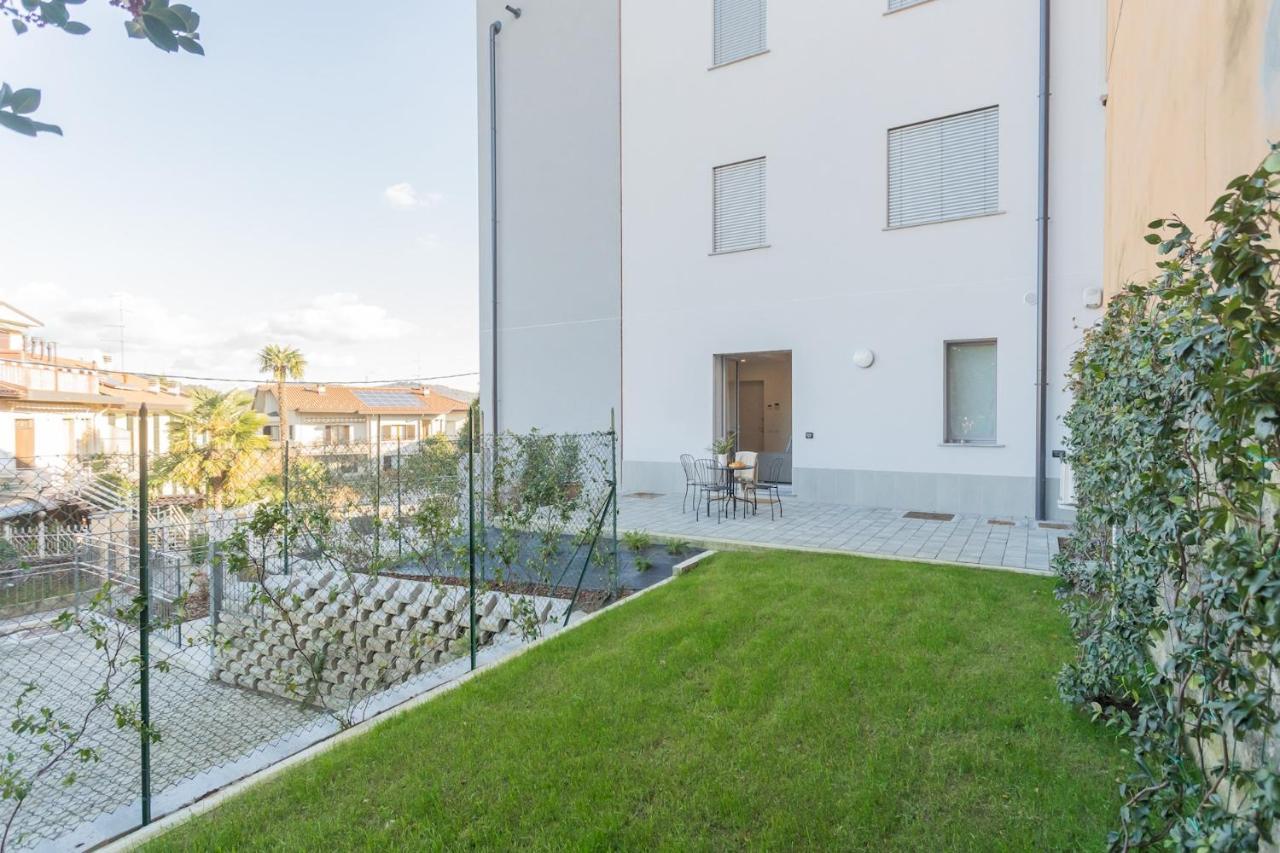 Isola Felice Grandate By Rent All Комо Екстериор снимка